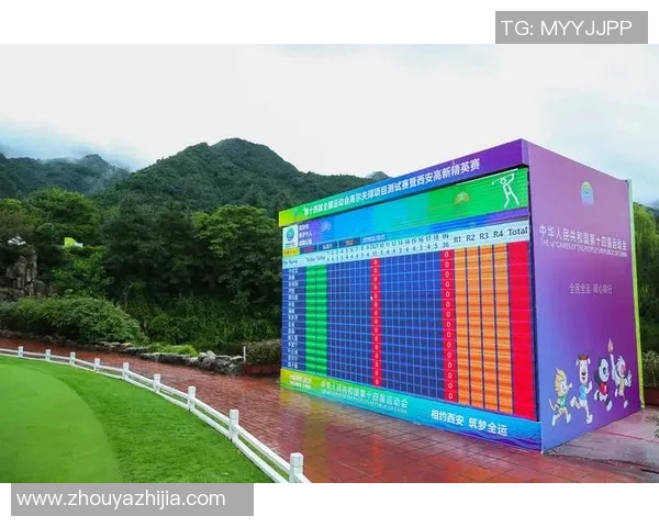 赛事实践与管理创新：提升赛事组织效率与观众体验的策略分析