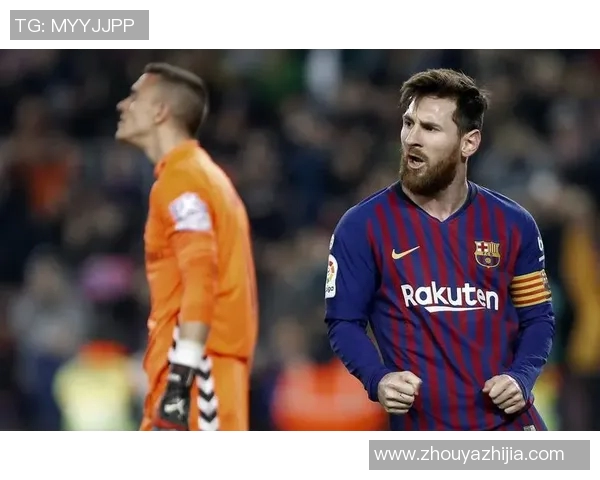 梅西领衔巴萨再创辉煌 重新定义足球王者之路