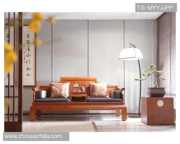 红木家具的历史传承与现代设计的完美融合探索